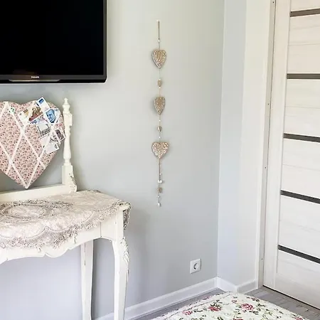 Apartment Cozy In A Historical Town *