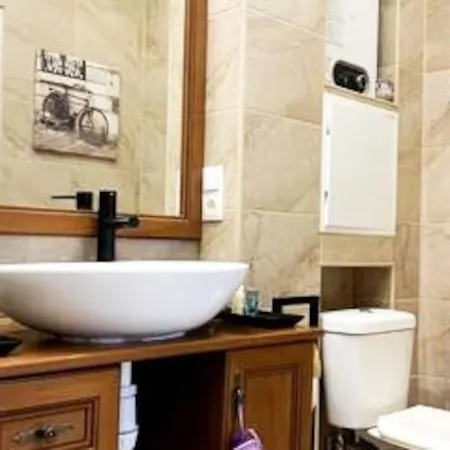 Cozy In A Historical Town * Sillamae