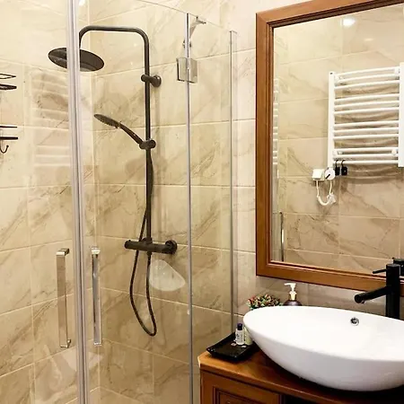 Apartment Cozy In A Historical Town Sillamae