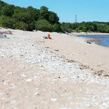 Apartment Cozy In A Historical Town *