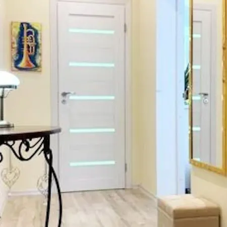 Cozy In A Historical Town Sillamäe