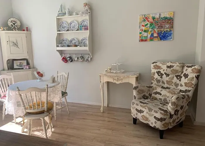 Appartement Cozy In A Historical Town *