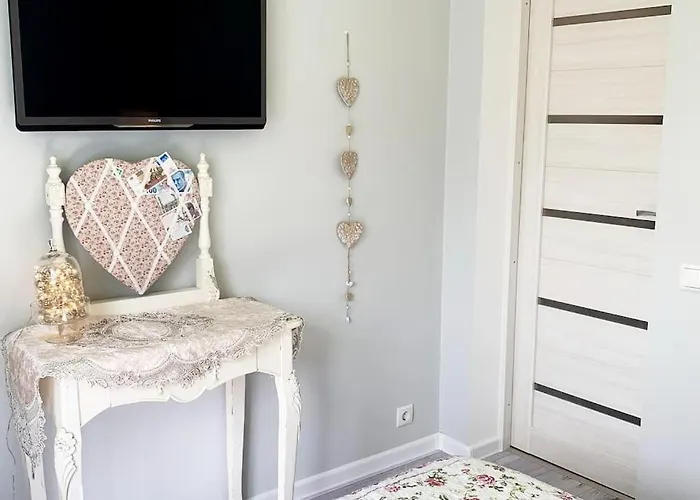 Appartement Cozy In A Historical Town *