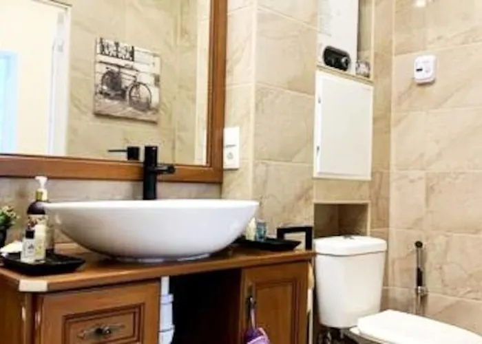 Cozy In A Historical Town * Sillamäe