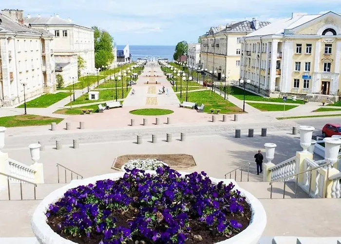 Cozy In A Historical Town Appartement Sillamäe