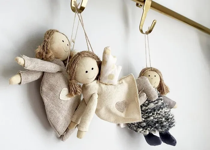 Cozy In A Historical Town