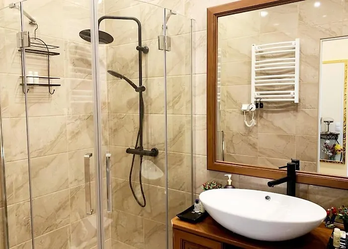 Appartement Cozy In A Historical Town Sillamäe