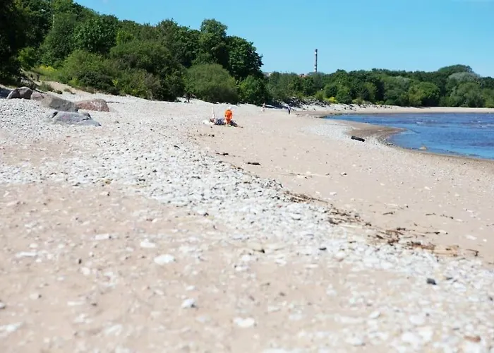 Appartement Cozy In A Historical Town *